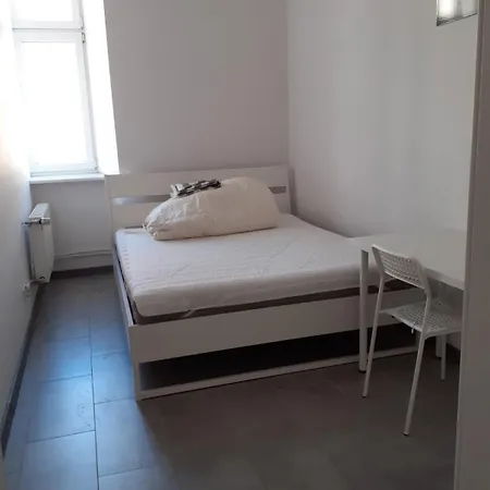 Appartement Stradomska 5 , Wajda & Polanski Krakau