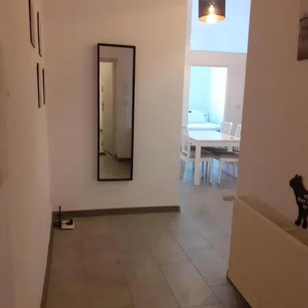 Appartement Stradomska 5 , Wajda & Polanski Krakau