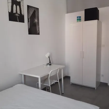 Stradomska 5 , Wajda & Polanski Appartement