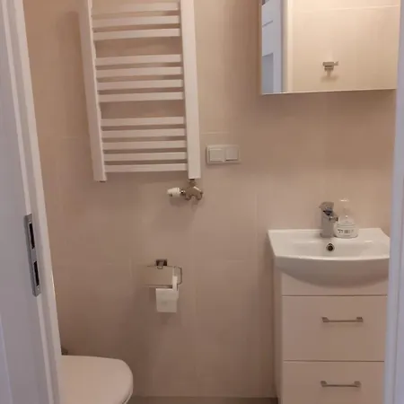 Stradomska 5 , Wajda & Polanski Appartement *