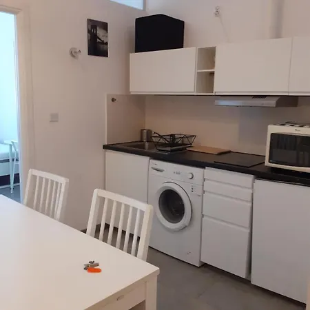 Stradomska 5 , Wajda & Polanski Appartement Krakau