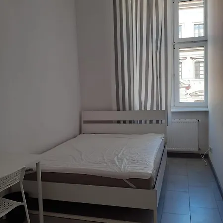 Stradomska 5 , Wajda & Polanski Appartement *