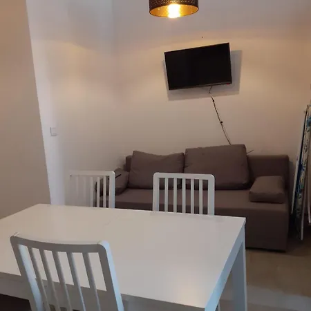 Appartement Stradomska 5 , Wajda & Polanski *