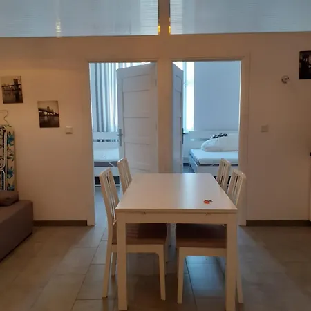 Appartement Stradomska 5 , Wajda & Polanski Krakau